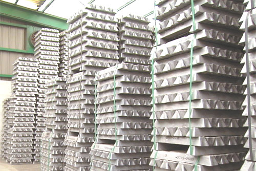 Aluminium Waste