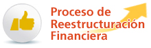 Proceso de Restructuración Financiera