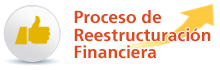 Proceso de Restructuración Financiera